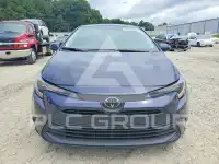 2026 Toyota COROLLA фото