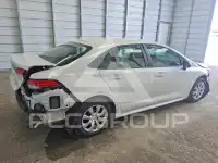 2026 Toyota COROLLA photo