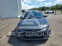 2026 Toyota COROLLA photo