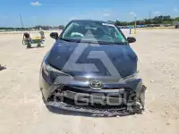 2026 Toyota COROLLA photo