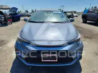 2026 Toyota COROLLA photo