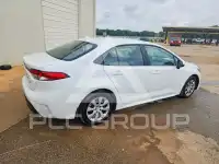 2026 Toyota COROLLA фото