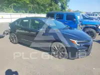 2026 Toyota COROLLA photo