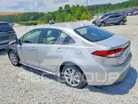 2026 Toyota COROLLA photo