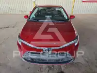 2026 Toyota COROLLA фото
