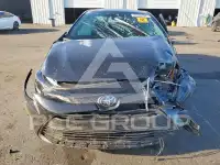 2026 Toyota COROLLA photo
