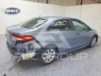 2026 Toyota COROLLA photo