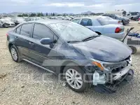 2026 Toyota COROLLA фото