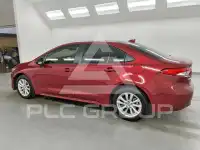 2026 Toyota COROLLA фото