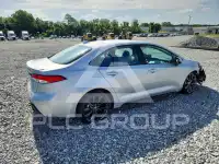 2026 Toyota COROLLA photo