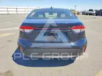 2026 Toyota COROLLA photo