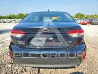 2026 Toyota COROLLA photo