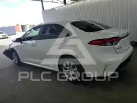 2026 Toyota COROLLA фото