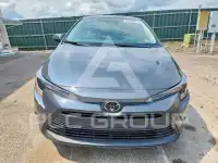 2026 Toyota COROLLA фото