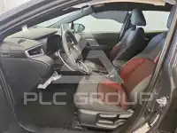 2026 Toyota COROLLA photo