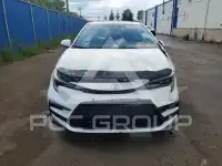 2026 Toyota COROLLA фото