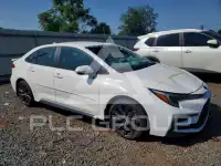 2026 Toyota COROLLA photo