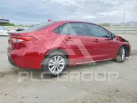 2026 Toyota COROLLA photo