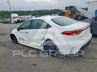 2026 Toyota COROLLA photo