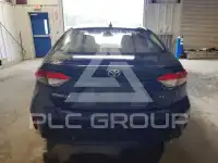 2026 Toyota COROLLA photo