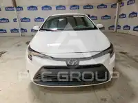 2026 Toyota COROLLA photo