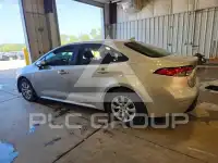 2026 Toyota COROLLA photo