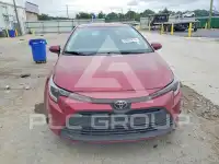2026 Toyota COROLLA photo