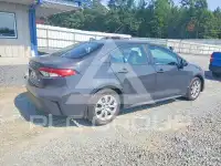 2026 Toyota COROLLA photo