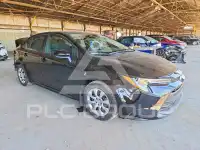 2026 Toyota COROLLA фото