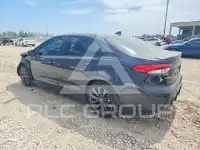2026 Toyota COROLLA photo