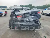 2026 Toyota COROLLA photo