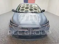 2026 Toyota COROLLA photo