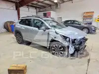2026 Toyota COROLLA photo