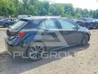 2026 Toyota COROLLA photo