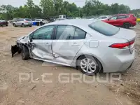 2026 Toyota COROLLA photo