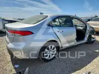 2026 Toyota COROLLA photo