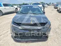 2026 Toyota COROLLA photo