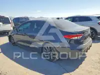 2026 Toyota COROLLA photo