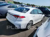 2026 Toyota COROLLA photo