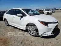 2026 Toyota COROLLA photo
