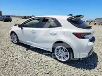 2026 Toyota COROLLA photo