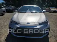 2026 Toyota COROLLA фото