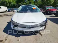 2026 Toyota COROLLA фото