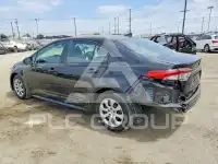 2026 Toyota COROLLA фото