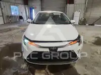 2026 Toyota COROLLA фото