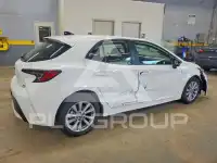 2026 Toyota COROLLA photo
