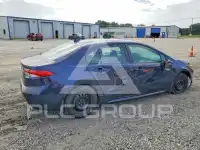 2026 Toyota COROLLA photo