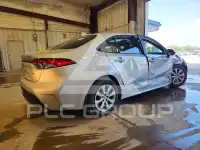 2026 Toyota COROLLA photo