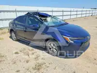 2026 Toyota COROLLA photo