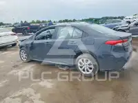 2026 Toyota COROLLA photo
